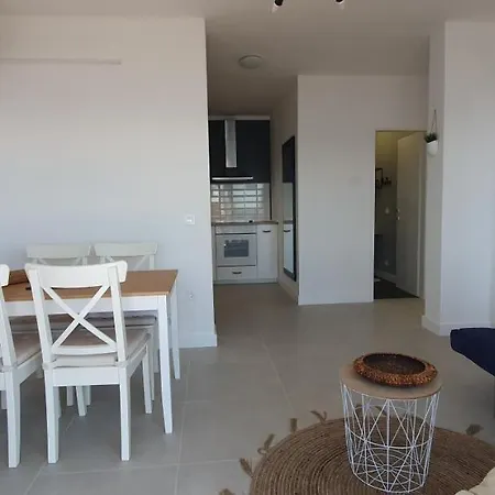 Villa Antares Pisak Exterior foto
