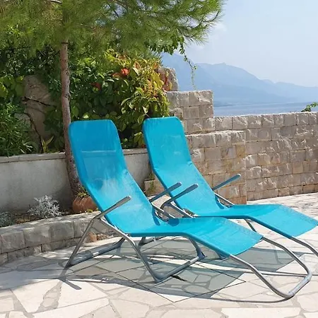 Villa Antares Pisak Exterior foto