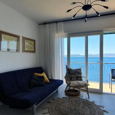 Villa Antares Pisak Exterior foto