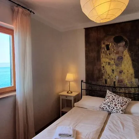 Villa Antares Pisak Exterior foto