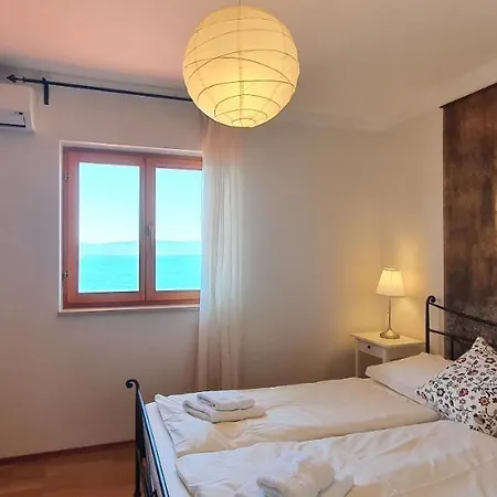 Villa Antares Pisak Exterior foto