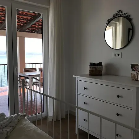 Villa Antares Pisak Exterior foto