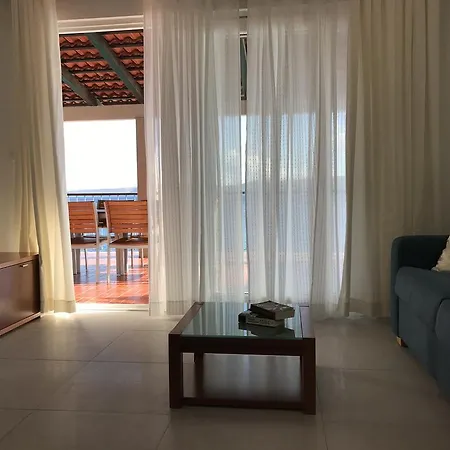 Villa Antares Pisak Exterior foto