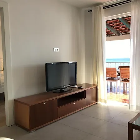 Villa Antares Pisak Exterior foto