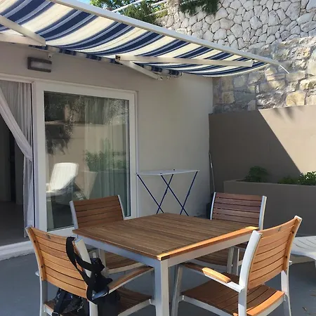 Villa Antares Pisak Exterior foto