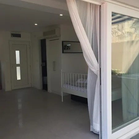 Villa Antares Pisak Exterior foto