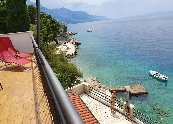 Villa Antares Pisak
