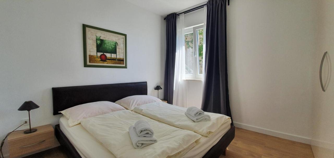 Antares Apartment Pisak