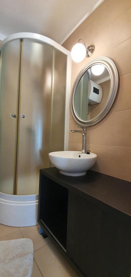 Antares Apartment *