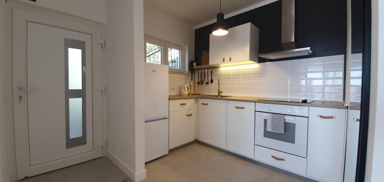 Apartment Antares *