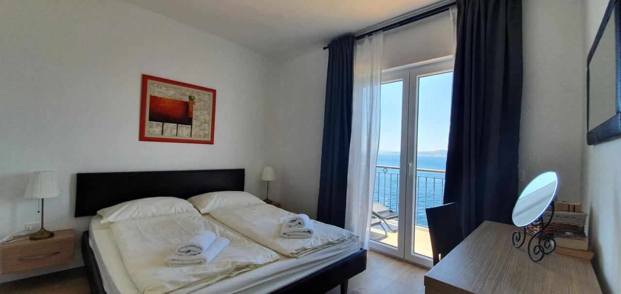 Apartment Antares