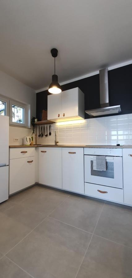 Apartment Antares *