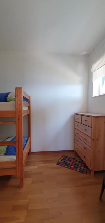 Antares Apartment
