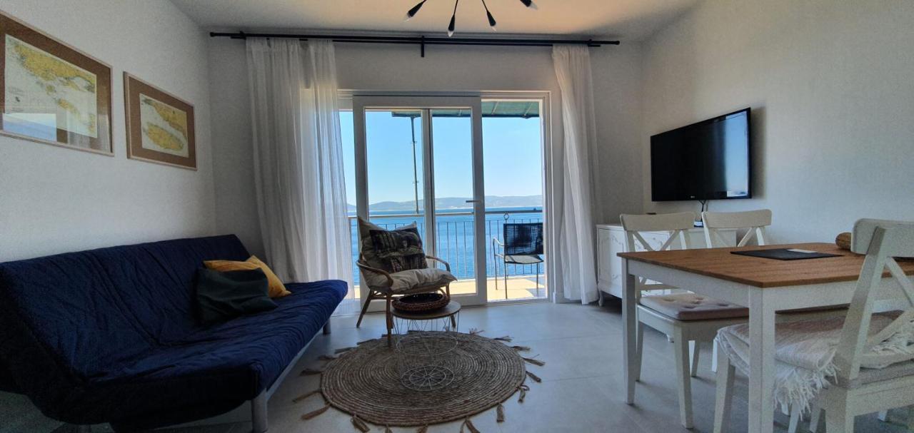 Antares Apartment *