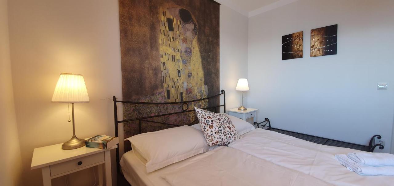 Apartment Antares