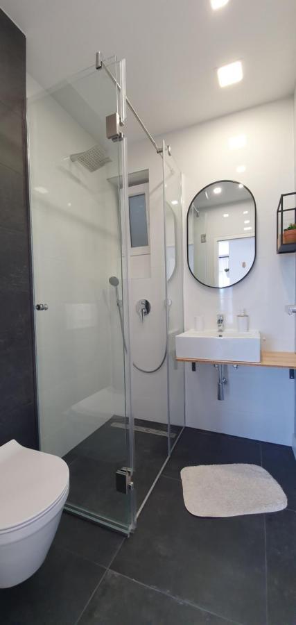 Apartment Antares