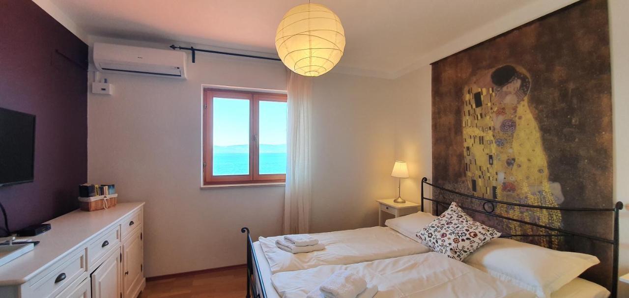 Apartment Antares
