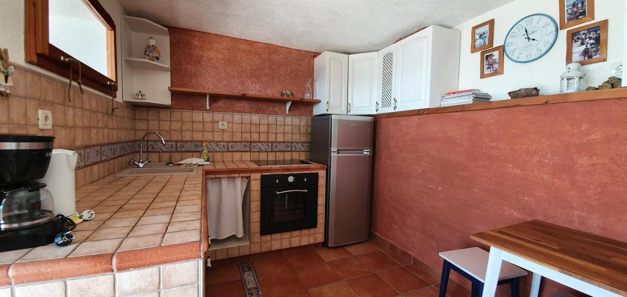Antares Appartamento Pisak