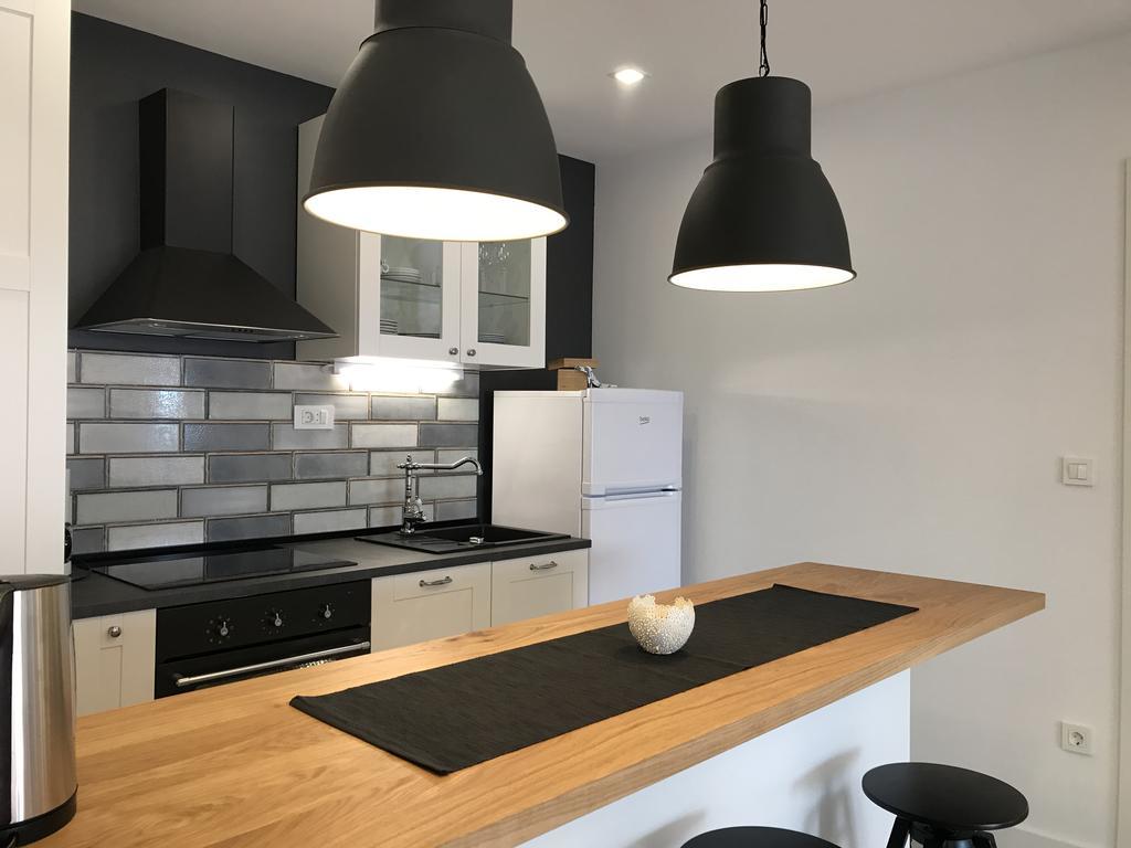 Apartment Antares Pisak