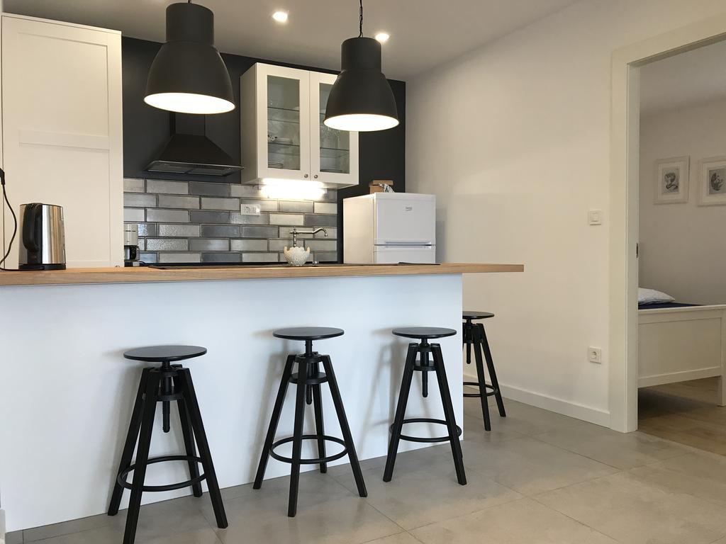 Antares Apartment