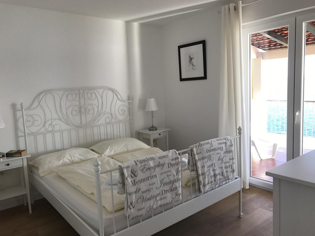Apartment Antares Pisak