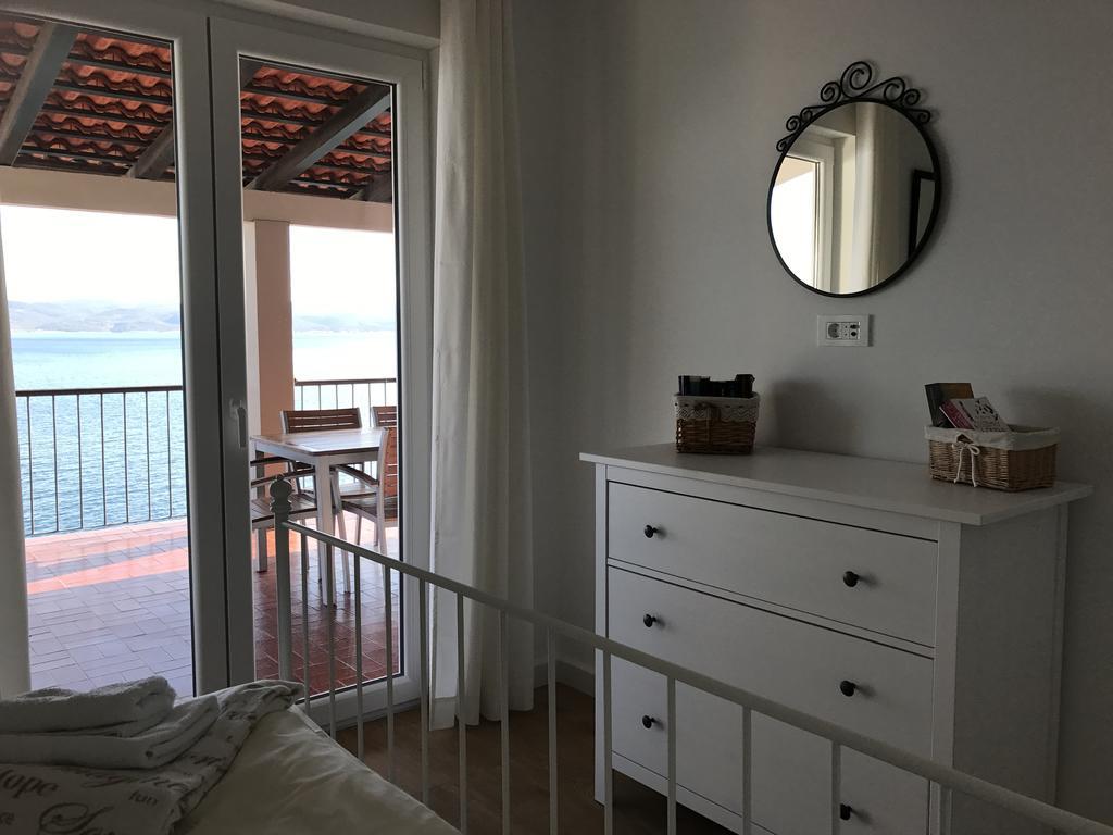 Antares Apartment