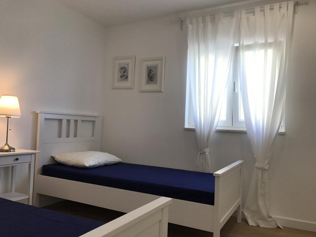 Apartment Antares Pisak