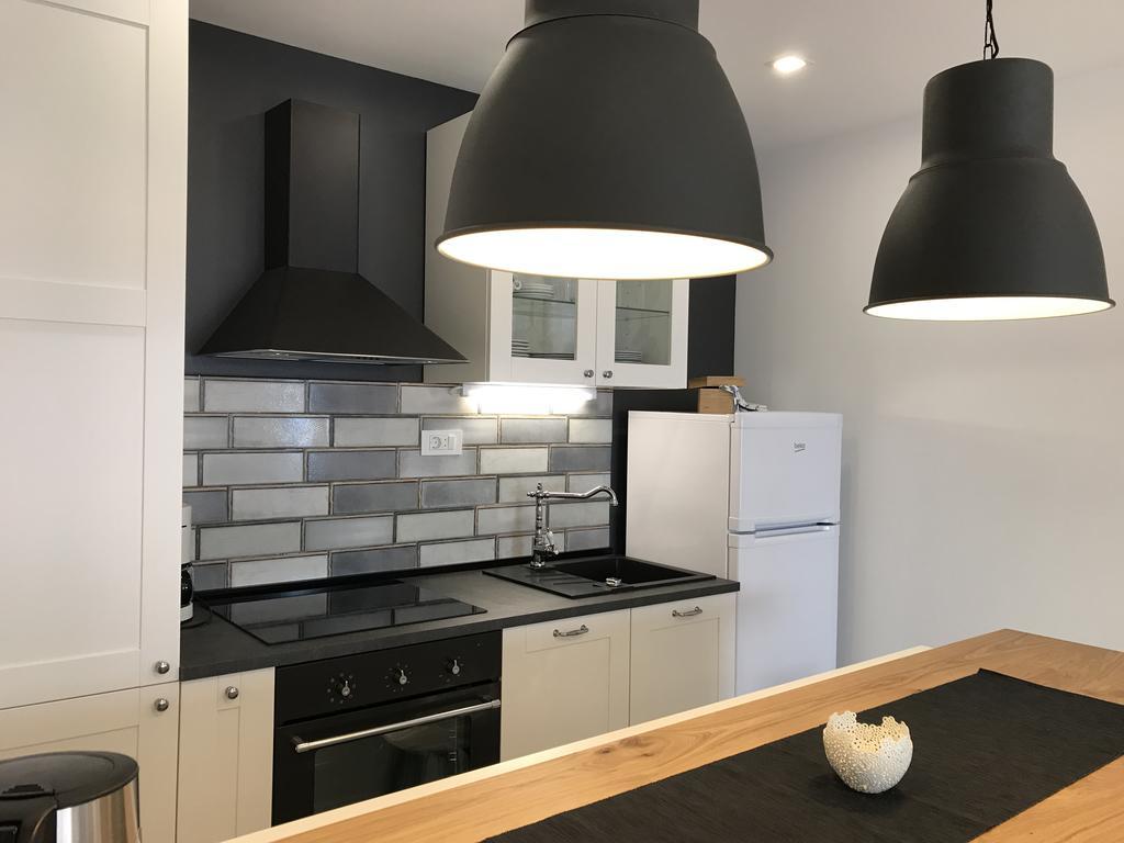 Antares Apartment