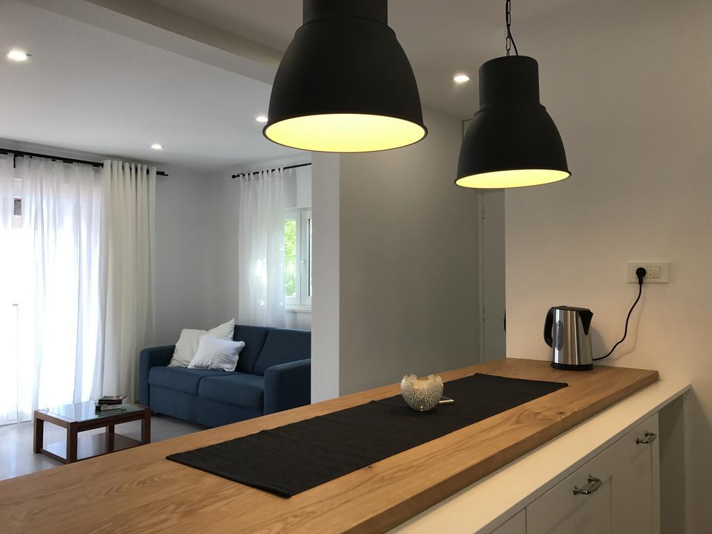 Antares Apartment
