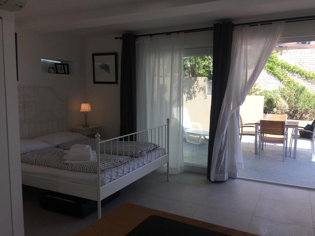 Apartment Antares